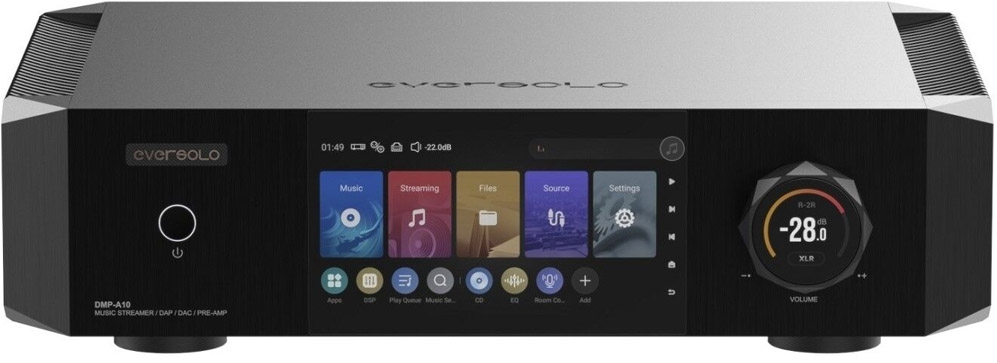 Eversolo DMP-A10